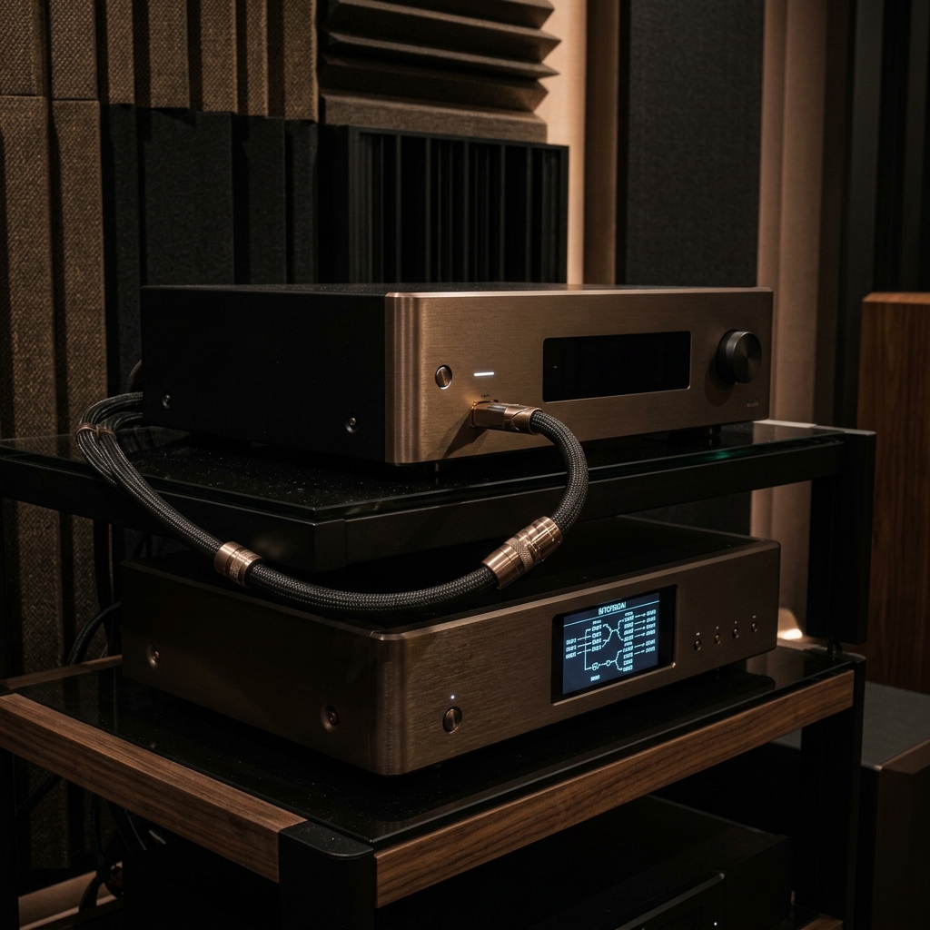 Signal analysis and diagnostics