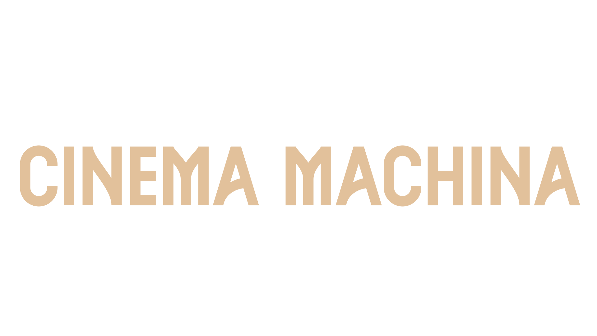 Cinema Machina