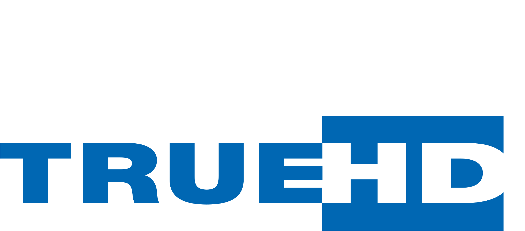 Dolby TrueHD